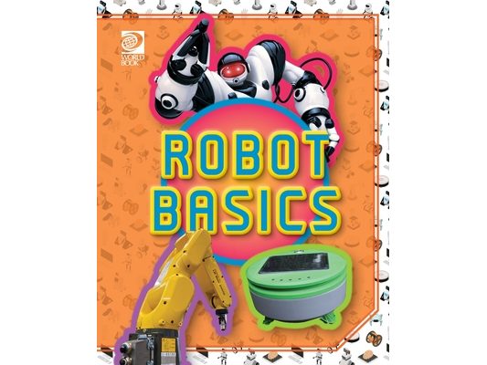Robot Basics