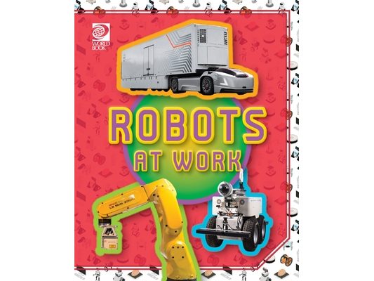 Robots at Work