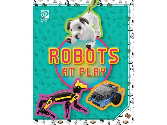 Robots at Play