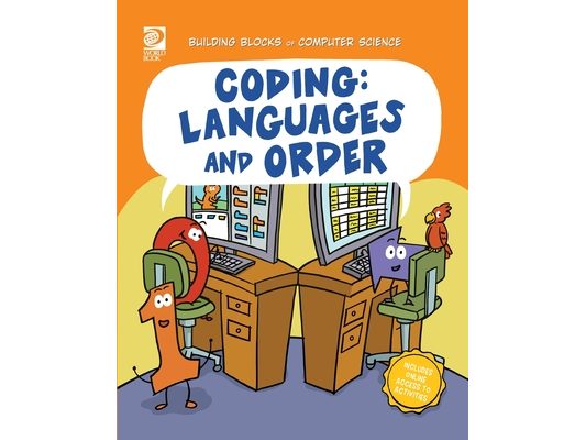 Coding: Languages and Order