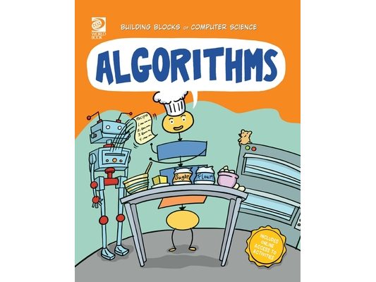 Algorithms