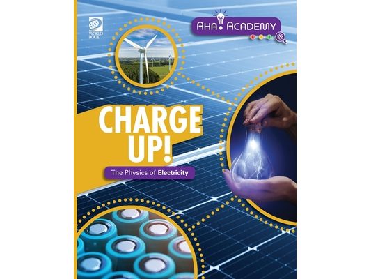 Charge Up! The Physics of Electricity