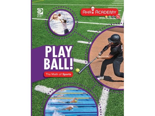 Play Ball! The Math of Sports