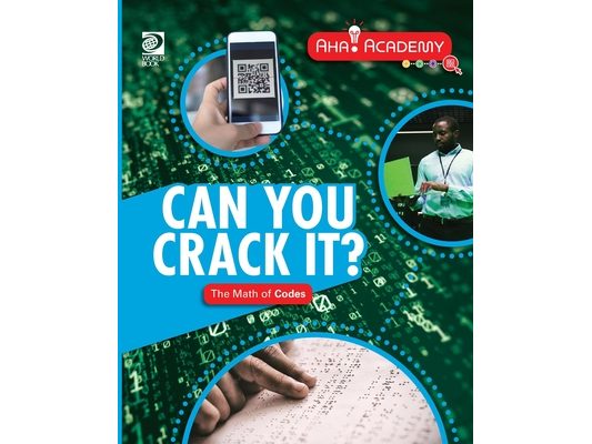 Can You Crack it? The Math of Codes