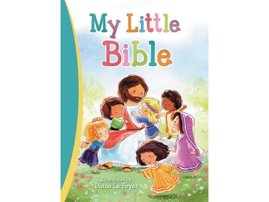 My Little Bible