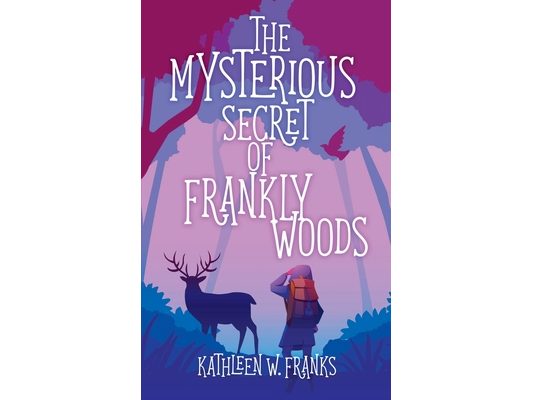 The Mysterious Secret of Frankly Woods