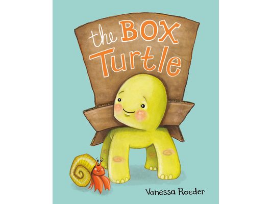 The Box Turtle