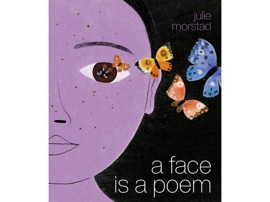 A Face Is a Poem