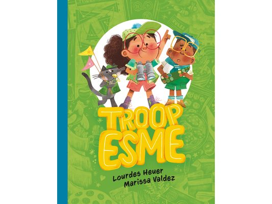 Troop Esme