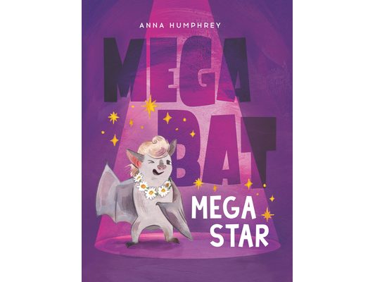 Megastar