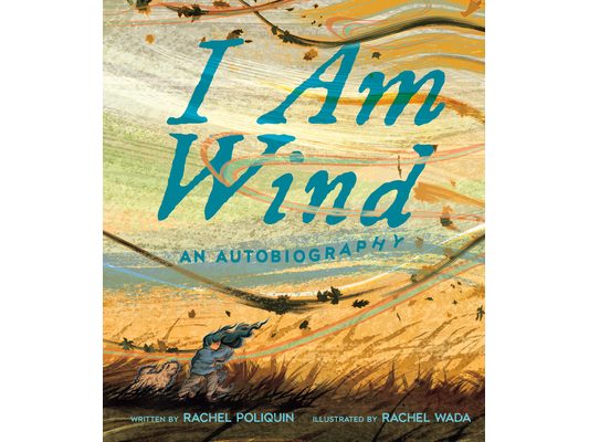 I Am Wind: An Autobiography