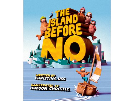 The Island Before No