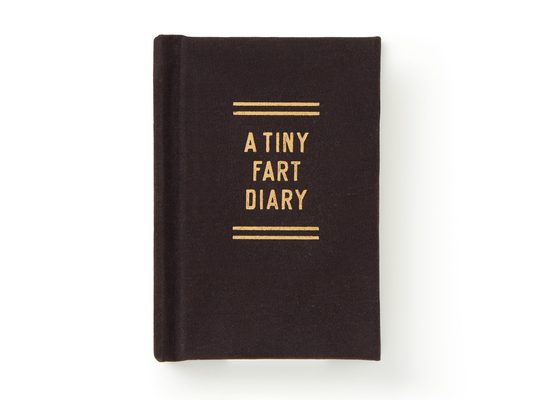 A Tiny Fart Diary