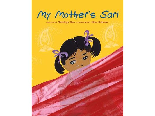 My Mother's Sari