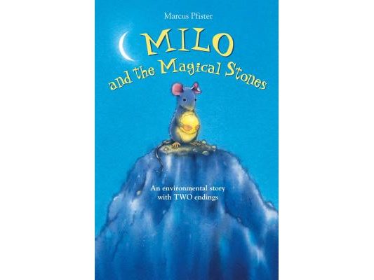 Milo and the Magical Stones