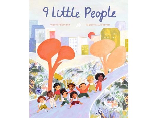 9 Little People