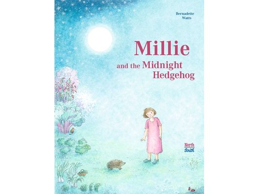 Millie and the Midnight Hedgehog