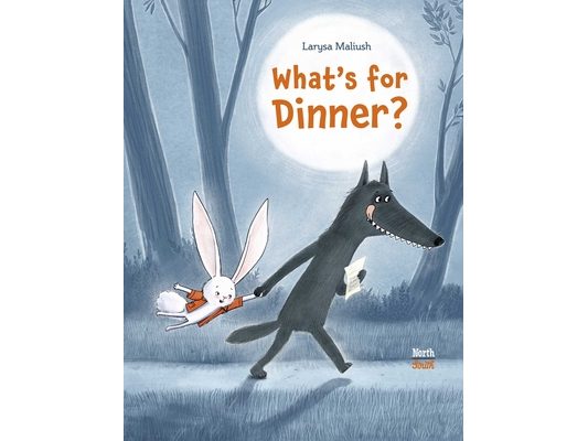 What's for Dinner?