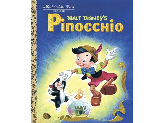 Pinocchio (Disney Classic)
