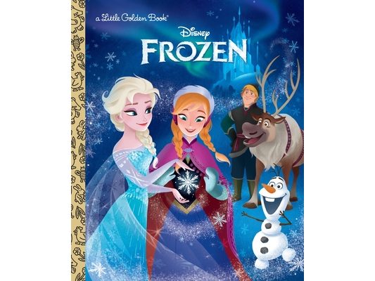 Frozen (Disney Frozen)
