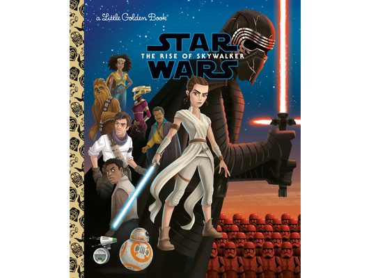 The Rise of Skywalker (Star Wars)