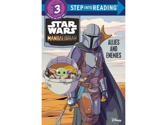 Allies and Enemies (Star Wars: The Mandalorian)