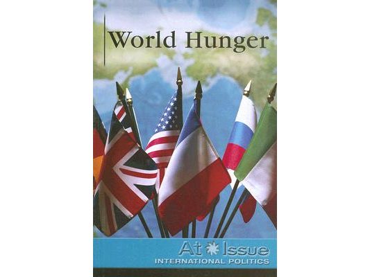 World Hunger