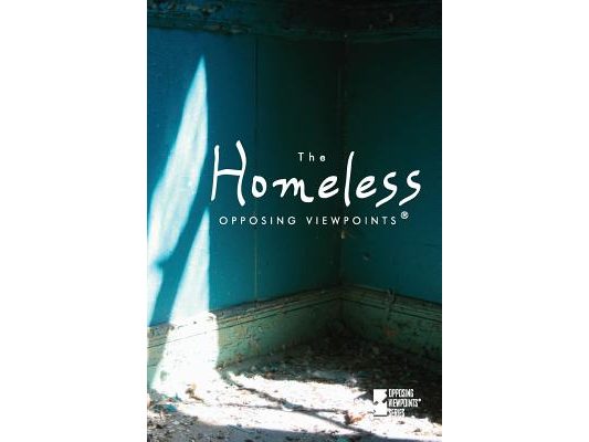 The Homeless