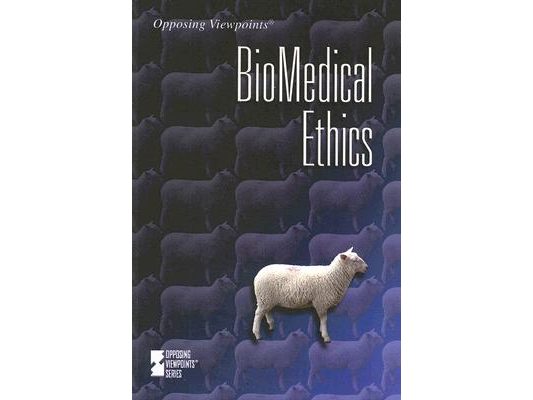 Biomedical Ethics