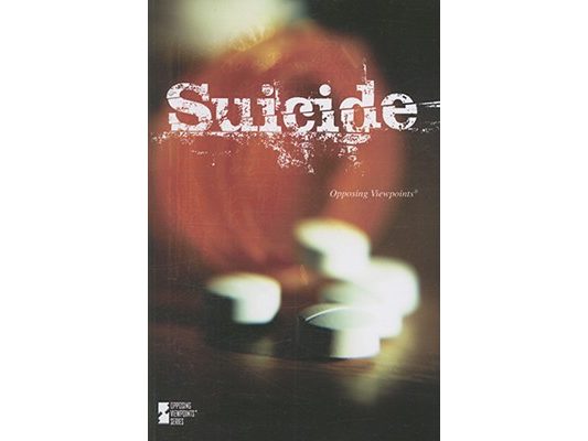 Suicide