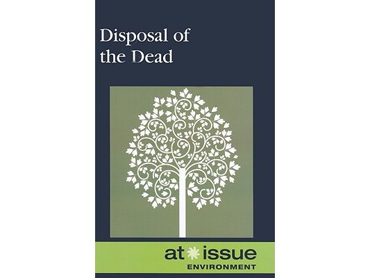 Disposal of the Dead