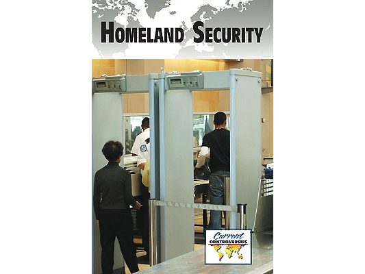 Homeland Security
