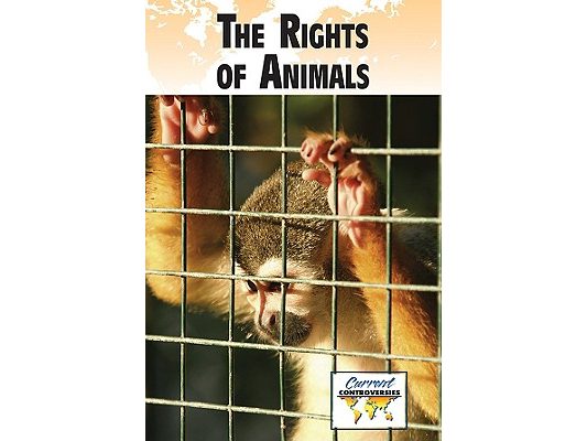 The Rights of Animals