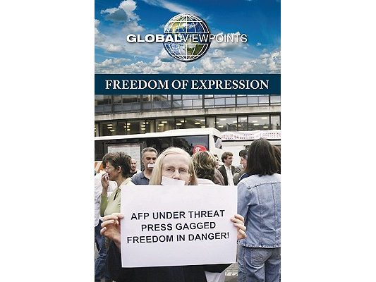Freedom of Expression