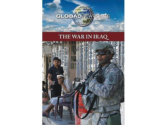 The War in Iraq