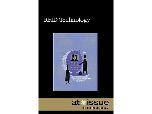 Rfid Technology