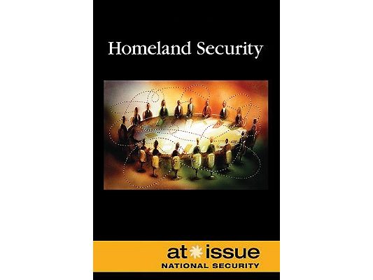 Homeland Security