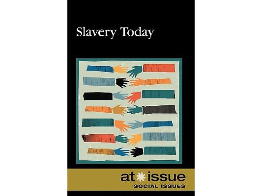 Slavery Today