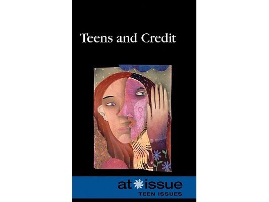 Teens and Credit