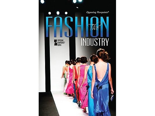The Fashion Industry