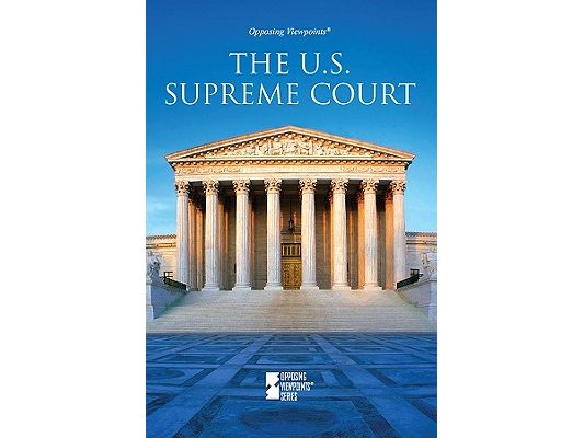 The U.S. Supreme Court