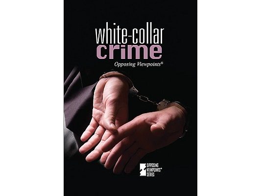 White-Collar Crime