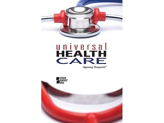 Universal Health Care