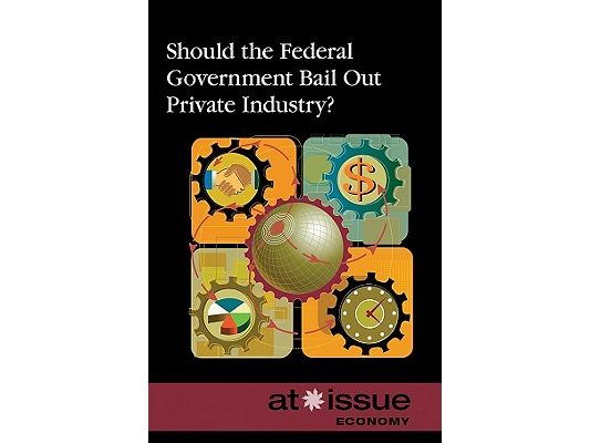 AI: Shld Gov Bail Out PR Ind-P