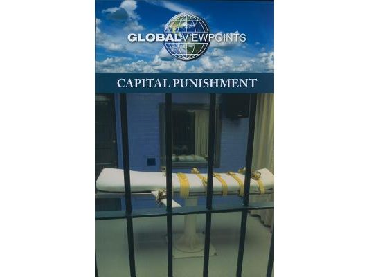 Capital Punishment
