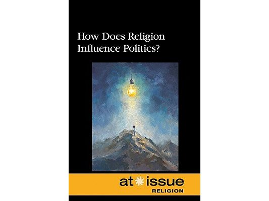 How Does Religion Influence Politics?