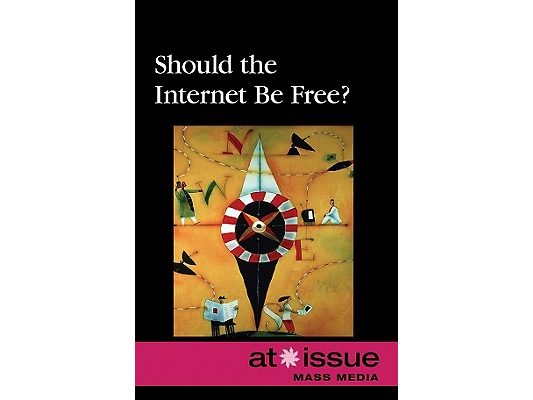 Should the Internet Be Free?