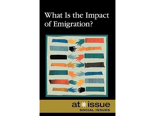 What Is the Impact of Emigration?