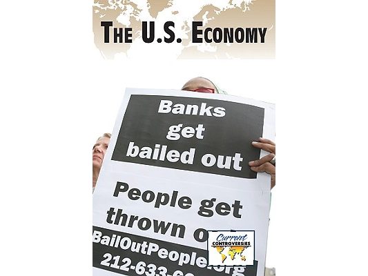 CC: Us Economy -P
