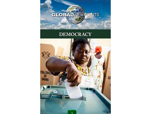 Democracy
